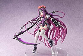 【中古】(未使用・未開封品)Fate/Grand Order ランサー/メドゥーサ 限定版 1/7 完成品フィギュア(月刊ホビージャパン2018年9月号＆10月号 誌上通販、一部販売店限定)