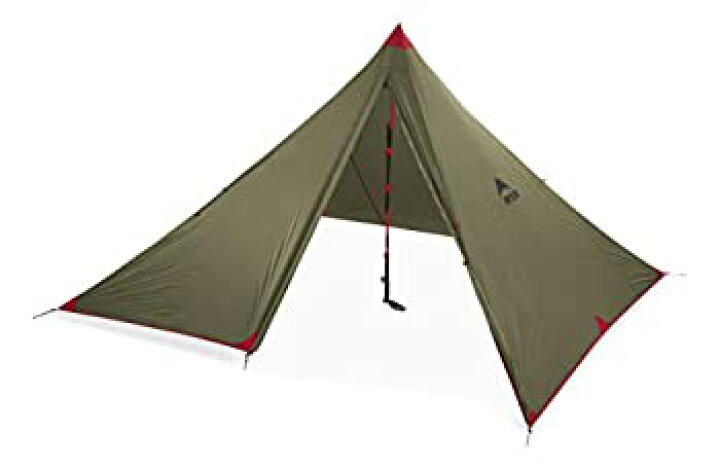楽天市場】【中古】MSR FRONT RANGE TARP SHELTER/フロント レンジ 