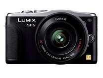 楽天市場】Panasonic DMC－GF6（デジタルカメラ｜カメラ・ビデオカメラ  