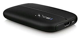 【中古】Elgato Game Capture HD60 S - stream record and share your gameplay in 1080p60 superior low latency technology USB 3.0 for PS4 Xbox One