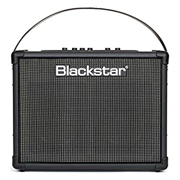 【中古】(未使用･未開封品)Blackstar ブラックスター ステレオ ギターアンプ ID:Core Stereo 40 V2 自宅練習 リビング  スタジオに最適 スーパーワイドステレオ 6種類の拡張 | お取り寄せ本舗 KOBACO