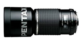【中古】(非常に良い)PENTAX 望遠単焦点レンズ FA645 200mmF4[IF] 645マウント 645サイズ・645Dサイズ 26745