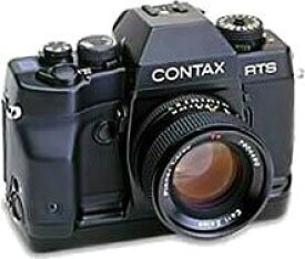 【中古】(非常に良い)CONTAX RTS-3 ボディのみ［フィルムカメラ］