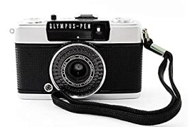 【中古】Olympus Pen EE-3［フィルムカメラ］