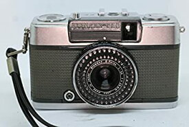 【中古】(非常に良い)OLYMPUS PEN EE-2［フィルムカメラ］