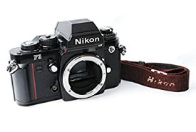 【中古】Nikon F3HP 後期モデル ボディ［フィルムカメラ］