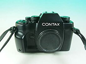 【中古】(非常に良い)コンタックス RX2 ボディ［フィルムカメラ］