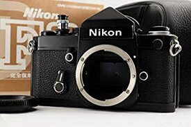 【中古】nikon F2 アイレベル　ブラック ボディ［フィルムカメラ］