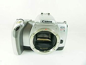 【中古】Canon EOS Kiss5 ボディ［フィルムカメラ］