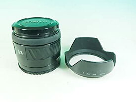 【中古】Minolta AF レンズ 24mm F2.8 New