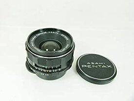 【中古】Pentax M42 Super-Takumar 35mm F3.5