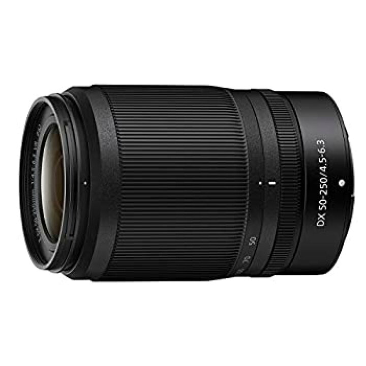 楽天市場】【中古】Nikon 望遠ズームレンズ NIKKOR Z DX 50-250mm f  