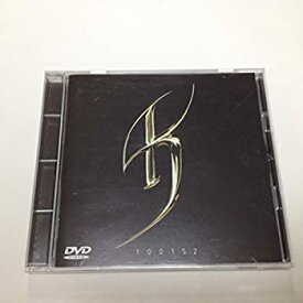 【中古】100152 [DVD] 氷室京介BESTクリップ集全10曲収録