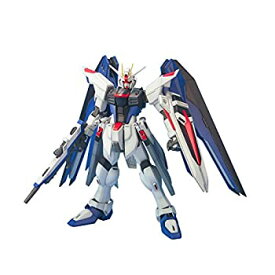 【中古】(非常に良い)MG 1/100 ZGMF-X10A フリーダムガンダム (機動戦士ガンダムSEED)［ガンプラ］