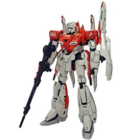 【中古】(非常に良い)MG 1/100 MSZ-006A1 ゼータプラス (テスト機カラータイプ) (ガンダム・センチネル)［ガンプラ］