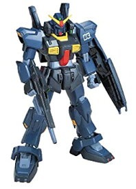 【中古】(非常に良い)HGUC 1/144 RX-178 ガンダムMk-II (ティターンズ) (機動戦士Zガンダム)［ガンプラ］