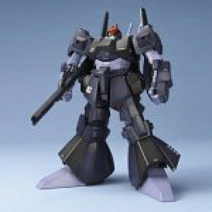 楽天市場】【中古】(非常に良い)MG 1/100 RMS-099 リック・ディアス 