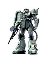 楽天市場】mg 1/100 ms-06j ザクii ver.2.0 (機動戦士ガンダム)の通販 