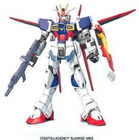 【中古】1/60 フォースインパルスガンダム (機動戦士ガンダムSEED DESTINY)［ガンプラ］