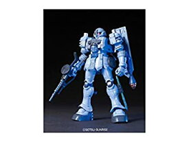 【中古】HGUC 1/144 EMS-10 ヅダ (機動戦士ガンダム MS IGLOO)［ガンプラ］