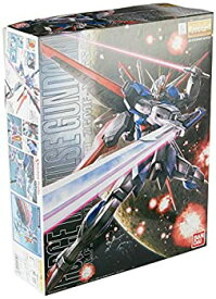 【中古】(非常に良い)MG 1/100 ZGMF-X56S/α フォースインパルスガンダム (機動戦士ガンダムSEED DESTINY)［ガンプラ］