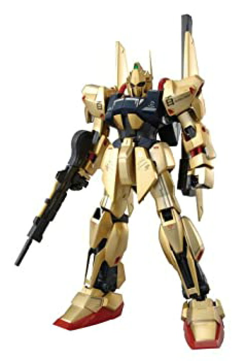 楽天市場 中古 Mg 1 100 Msn 百式 Hdカラー 機動戦士zガンダム ガンプラ お取り寄せ本舗 Kobaco