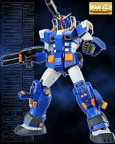 楽天市場】bandai mg 1／100 フルアーマーの通販 