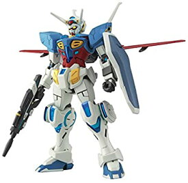 【中古】1/144 HG ガンダム G-セルフ (大気圏用パック装備型) (ガンダムGのレコンギスタ)［ガンプラ］