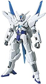 【中古】(非常に良い)HGBF 1/144 トランジェントガンダム (ガンダムビルドファイターズトライ)［ガンプラ］