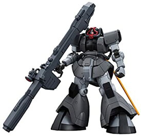 【中古】(非常に良い)ガンプラ HG 機動戦士ガンダム THE ORIGIN MSD ドム試作実験機 1/144スケール 色分け済みプラモデル［ガンプラ］