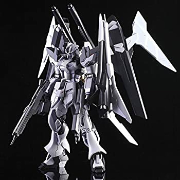 楽天市場】【中古】HGBF 1/144 Hi-νガンダムインフラックス プラモデル  