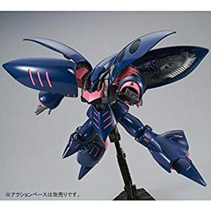 楽天市場】【中古】HGUC 1/144 キュベレイMk-II(エルピー・プル専用機 
