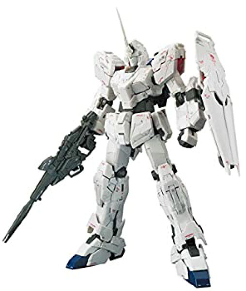 【中古】RG 機動戦士ガンダムUC ユニコーンガンダム (初回限定パッケージ) 1/144スケール 色分け済みプラモデル［ガンプラ］