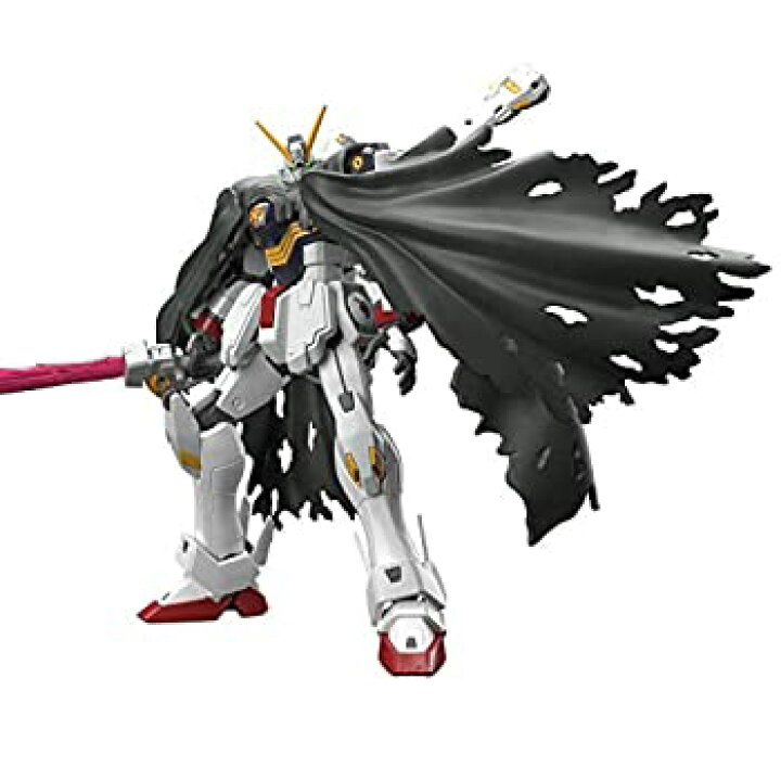 楽天市場】【中古】RG 機動戦士クロスボーン・ガンダム クロスボーン 