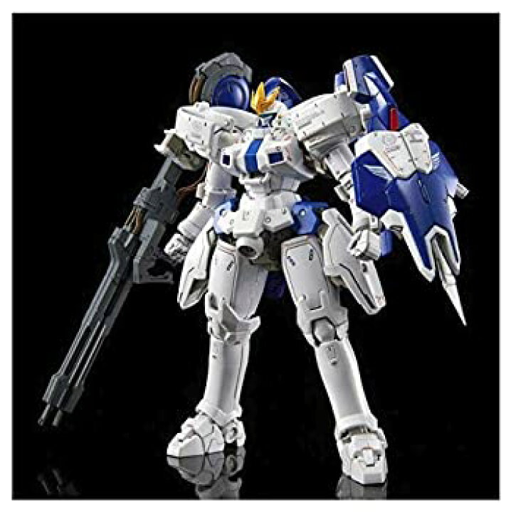 楽天市場】【中古】RG 1/144 トールギスIII プラモデル 『新機動戦記  