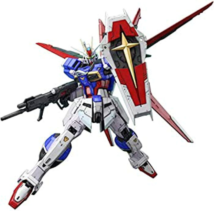 楽天市場】【中古】(未使用・未開封品)RG 機動戦士ガンダムSEED 