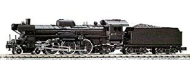 【中古】KATO Nゲージ C57 門鉄デフ付 2007-2 鉄道模型 蒸気機関車