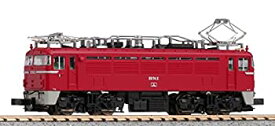 【中古】マイクロエース Nゲージ ED74-2・北陸 A0170 鉄道模型 電気機関車