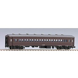 【中古】(非常に良い)TOMIX Nゲージ スハフ32 8525 鉄道模型 客車