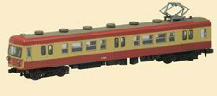 楽天市場】【中古】TOMYTEC 鉄道コレクション【第7弾】大井川鉄道 モハ 