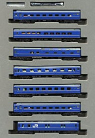 【中古】(非常に良い)TOMIX Nゲージ 24系 25形 金帯あさかぜ セット 92793 鉄道模型 客車