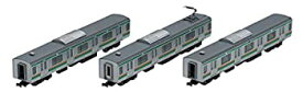 【中古】(非常に良い)TOMIX Nゲージ E231-1000系 東海道線 増結A3両セット 92371 鉄道模型 電車