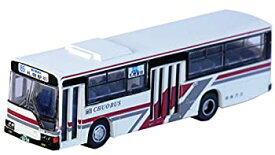 【中古】ザ・バスコレクション 第4弾　三菱MP618　北海道中央バス