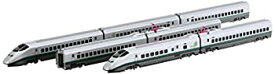 【中古】(非常に良い)KATO Nゲージ E3系 2000番台 山形新幹線 つばさ 旧塗装 7両セット 10-1289 鉄道模型 電車