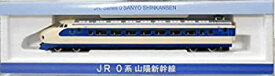 【中古】(非常に良い)TOMIX トレインボックス JR 0系 山陽新幹線 J-WESTカードオリジナルエディション