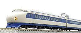 【中古】(非常に良い)TOMIX Nゲージ 0 7000系山陽新幹線 復活国鉄色 セット 6両 98648 鉄道模型 電車
