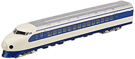 【中古】(非常に良い)TOMIX Nゲージ ファーストカーミュージアム 0-2000系 こだま FM-015 鉄道模型 電車
