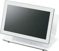 楽天市場】パナソニック ポータブルテレビ dmp hv200の通販