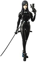 楽天市場】hdge technical statue no．15 gantz:o レイカ xショット  