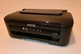 【中古】EPSON（エプソン） ビジネスインクジェットプリンタ PX-105 ds-1301797